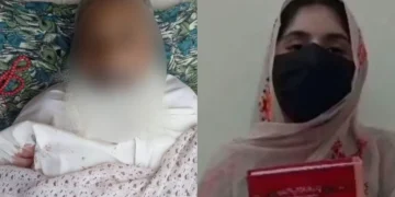 Marriage proposal dispute turns deadly as Asma Jattak’s father is killed after fiancé, uncle
