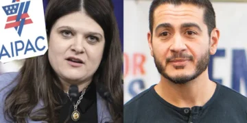 El-Sayed prevailed despite facing nearly $65 million in outside spending, mainly from Israeli lobby AIPAC, and a Democratic establishment that largely backed Stevens.