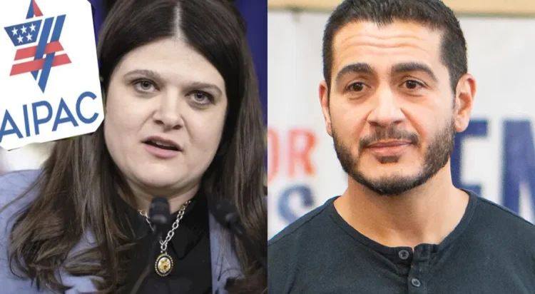 El-Sayed prevailed despite facing nearly $65 million in outside spending, mainly from Israeli lobby AIPAC, and a Democratic establishment that largely backed Stevens.