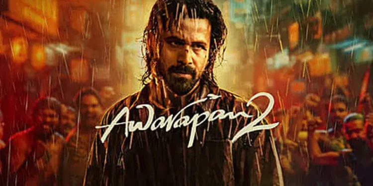Directed by Nitin Kakkar and produced by Vishesh Bhatt under Vishesh Films, the film brings Hashmi back as Shivam, the character he originally played in the 2007 cult classic Awarapan.
