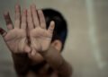 Sexual assault on children
