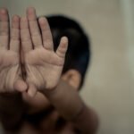 Sexual assault on children