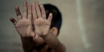 Sexual assault on children