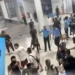 Pakistani authorities have detained more than 250 foreign nationals following a raid that busted an illegal call center network in Islamabad