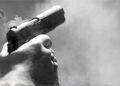 Karachi shooting