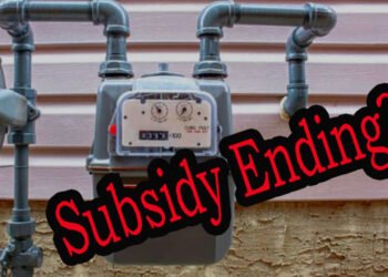 Gas Subsidy Overhaul Could Hit Low- and Middle-Income Families