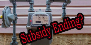 Gas Subsidy Overhaul Could Hit Low- and Middle-Income Families