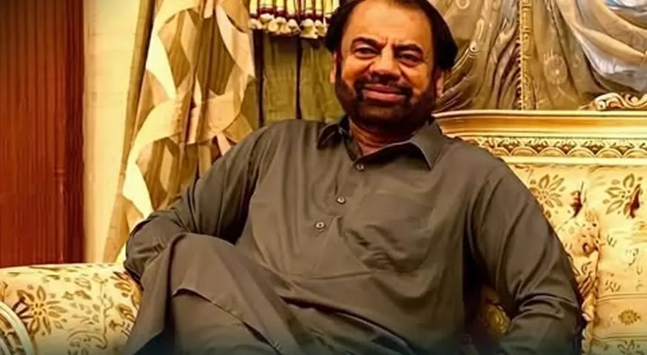 Ghulam Rasool Unar has approached a Karachi sessions court claiming that his former wife had deceived him into a video-call marriage by using AI-generated and digitally altered photographs that allegedly concealed her true appearance.