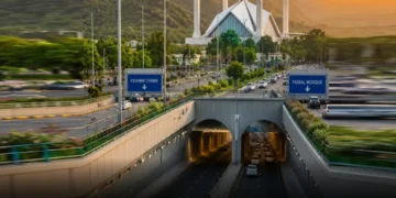 The Capital Development Authority (CDA) has approved a Rs1.4 billion to Rs1.69 billion project to construct an underpass at Kashmir Chowk (near Islamabad Club) on Murree Road in Islamabad