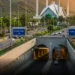 The Capital Development Authority (CDA) has approved a Rs1.4 billion to Rs1.69 billion project to construct an underpass at Kashmir Chowk (near Islamabad Club) on Murree Road in Islamabad
