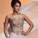 Misbah Arshad has been crowned Miss Universe Pakistan, becoming the fourth Pakistani to represent the country at the Miss Universe competition. (Instagram/mis.bah.a)