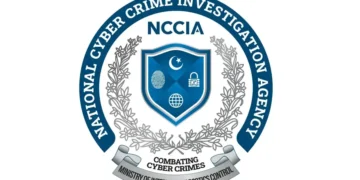 National Cyber Crime Investigation Agency logo