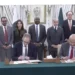 Pakistan and Google on Friday signed a memorandum of understanding (MoU) to promote the country’s digital transformation, with students in the country getting free access to the tech giant’s advanced artificial intelligence (AI) tools for a year.