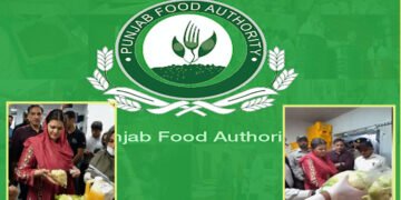 Punjab Food Authority Seals Four Restaurant Outlets, Imposes Rs35 Million Fine