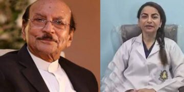 Qaim Ali Shah’s Daughter Gets 3-Year Professorship Just Before Retirement