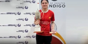 Sana Bahadar