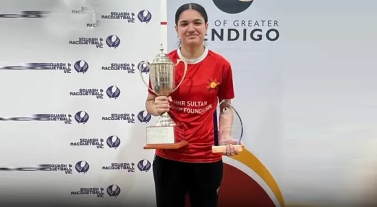 Sana Bahadar