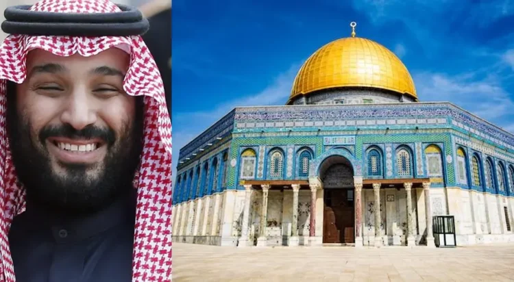 AI Mode conversation: al aqsa mosqueal aqsa mosqueThe Al-Aqsa Mosque, located in the Old City of Jerusalem, is the third holiest site in Islam and an iconic center of deep spiritual, historical, and geopolitical importance