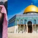 AI Mode conversation: al aqsa mosqueal aqsa mosqueThe Al-Aqsa Mosque, located in the Old City of Jerusalem, is the third holiest site in Islam and an iconic center of deep spiritual, historical, and geopolitical importance