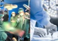 Doctors at Holy Family Hospital in Rawalpindi have successfully reattached the severed hand of a five-year-old boy.
