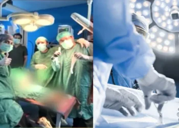Doctors at Holy Family Hospital in Rawalpindi have successfully reattached the severed hand of a five-year-old boy.