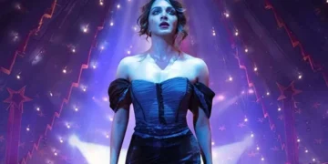 Kiara Advani plays a key role in the highly anticipated psychological-gangster drama Toxic: A Fairy Tale for Grown-Ups, starring alongside "Rocking Star" Yash.