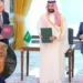 Saudi Arabia, Turkey, and Pakistan signed the historic Makkah Joint Defence Agreement on August 7, 2026, in Makkah, committing to collective security where an armed attack on one is considered an attack on all.