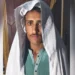 According to police, the youth was arrested within the jurisdiction of City Police Station in Dera Ismail Khan on the night of Independence Day. (Image: Police)