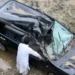According to Rescue 1122, a flash flood near Inkar Madrasa washed over the main highway, forcing its complete closure to all traffic. The road blockage led to long queues of vehicles, leaving commuters and tourists stranded at several locations.