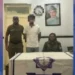 According to the spokesperson for the Lahore DIG Operations, a man named Taimur, a resident of Manawan, sent his wife videos showing himself tied up with ropes and also conveyed a ransom demand of Rs. 1.5 million allegedly made by kidnappers.