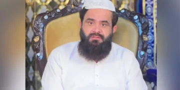 According to police sources, Maulana Talha Rizvi was reciting the Holy Quran peacefully inside his madrasa when unidentified armed men suddenly arrived and opened indiscriminate fire. He sustained critical injuries in the attack.
