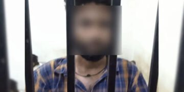 Lahore Police Arrest Man for Sexual Assault Under Pretext of Marriage (Online)