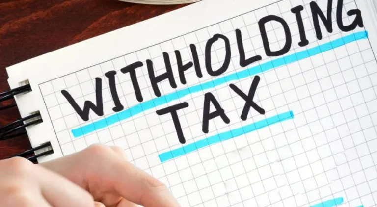 new tax