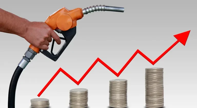 petrol price increase