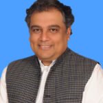 Ali Haider Zaidi
