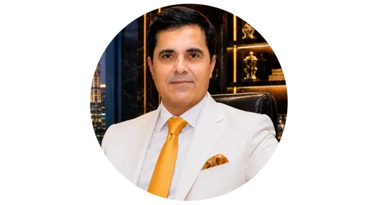 Dr Ameer