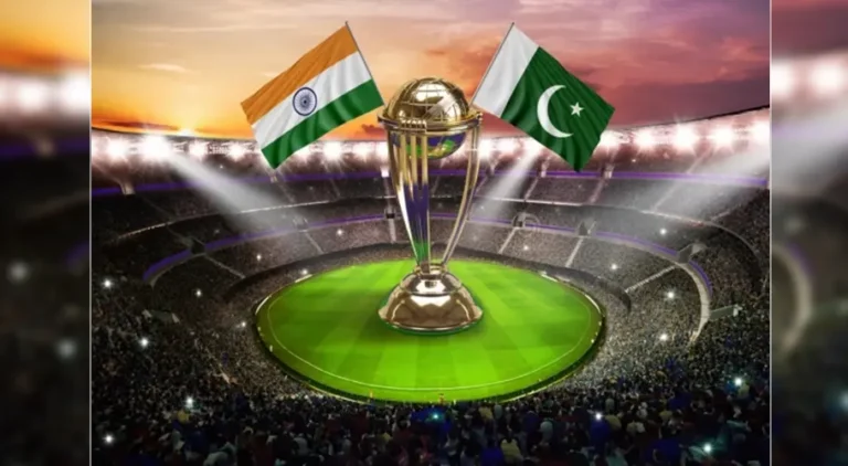 ICC worldcup 2027