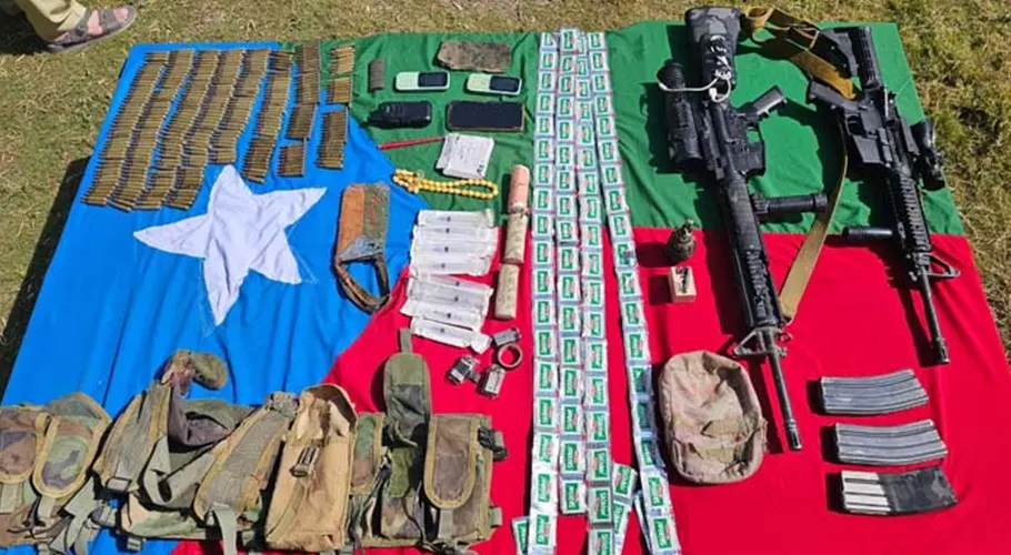 Photo, ISPR