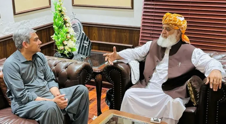 maulana moshin naqvi