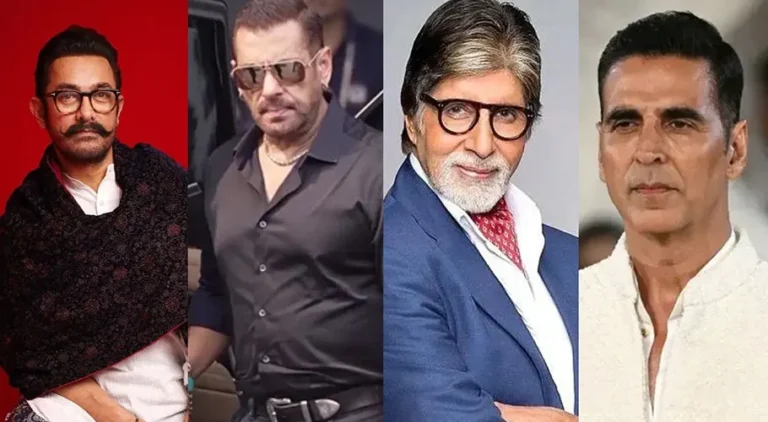tiger attacked salman khan